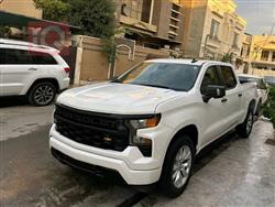 شيفروليه سلفرادو